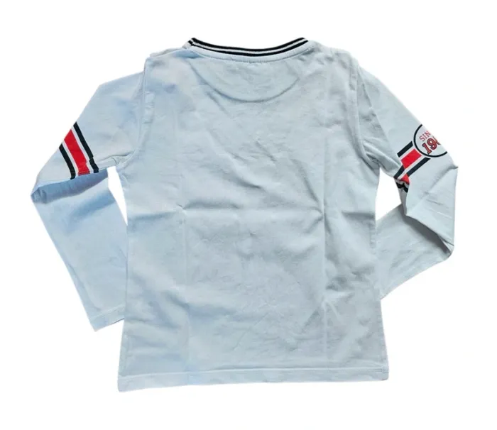 T-shirt Super Mario taille 6 ans - photo numéro 2