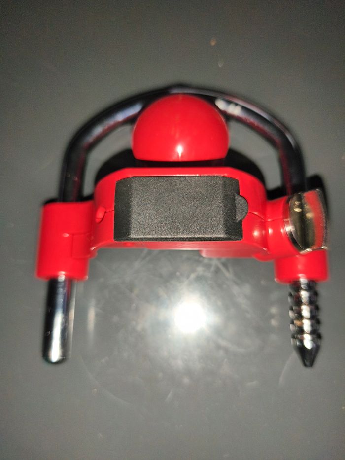 Cadenas remorque - photo numéro 2