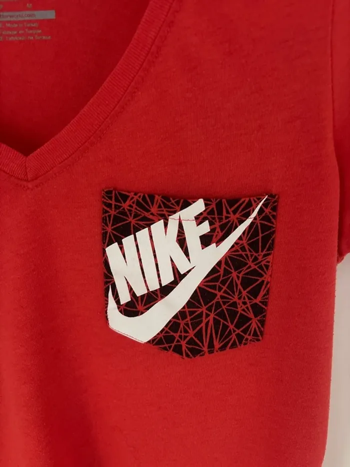 T shirt M Nike - photo numéro 2