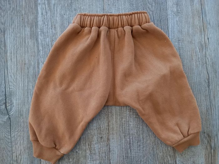 Pantalon enfant - Tape à l'oeil - 12 mois - photo numéro 2