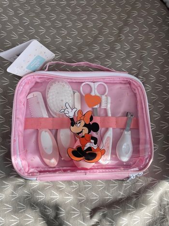 Set de toilettes Minnie