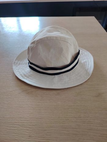 chapeau, panama. Modèle sidney. Taille L
