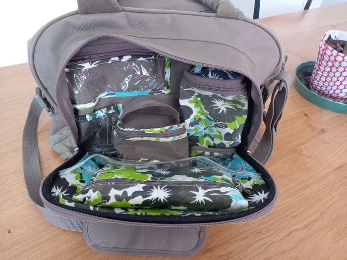 Sac à langer - photo numéro 6