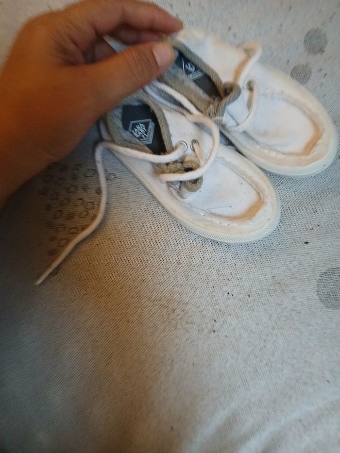 Chaussure - photo numéro 2