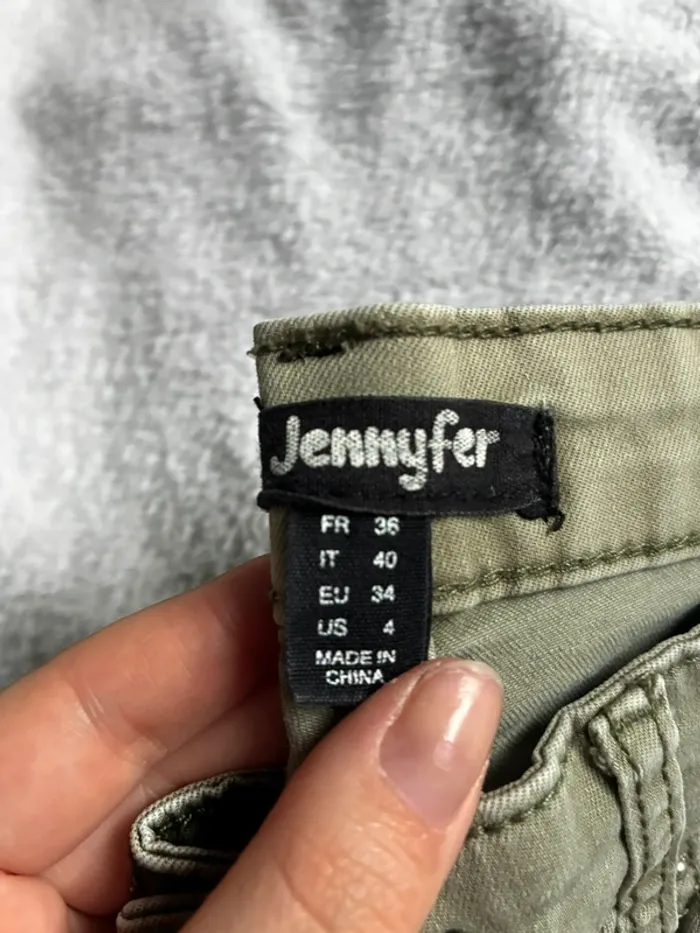 Jean Jennyfer - photo numéro 3