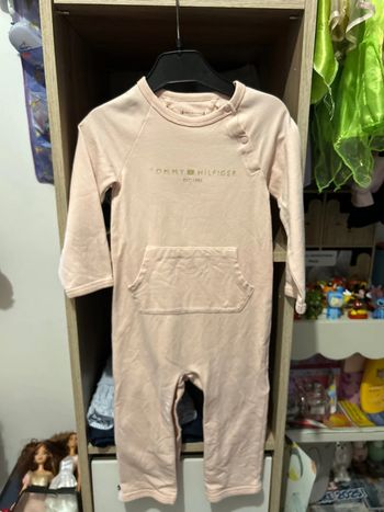 Combinaison Tommy Hilfiger