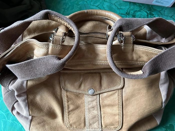 Grand sac Chantal B - photo numéro 6