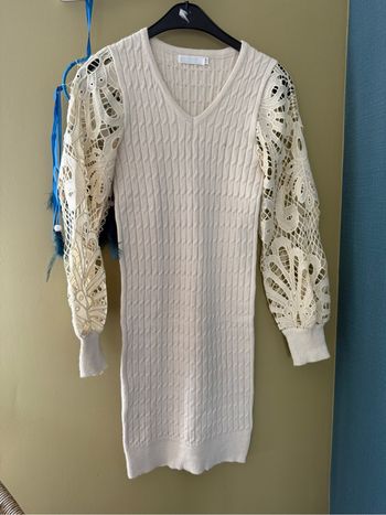 Robe habillée
