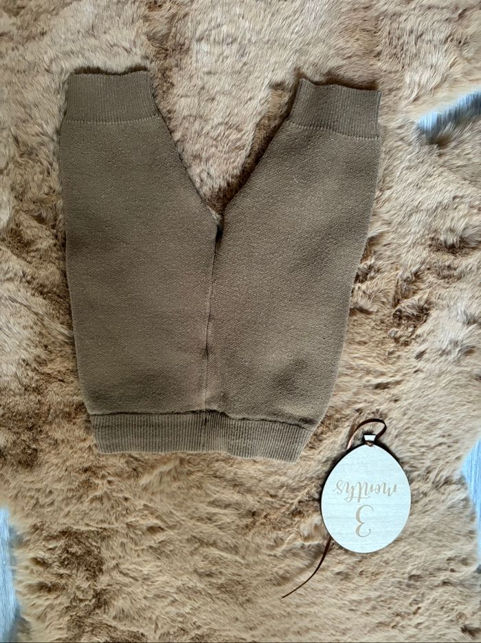Pantalon 3 mois - photo numéro 2
