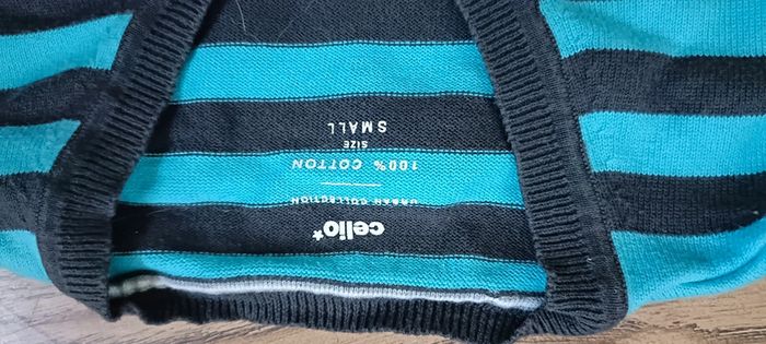 Pull Celio homme - photo numéro 3