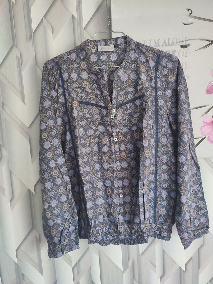 Chemise kwoman - photo numéro 2