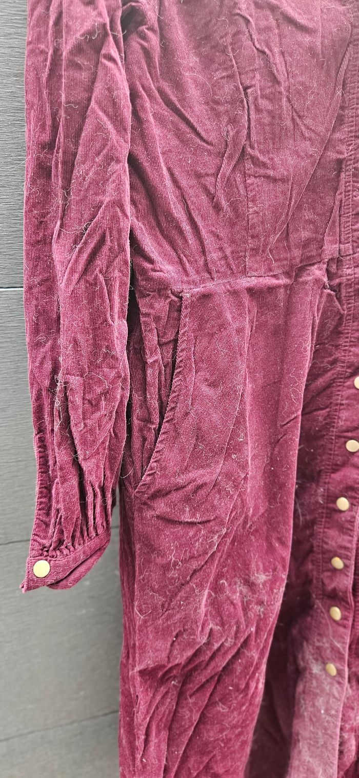 Robe longue - photo numéro 2