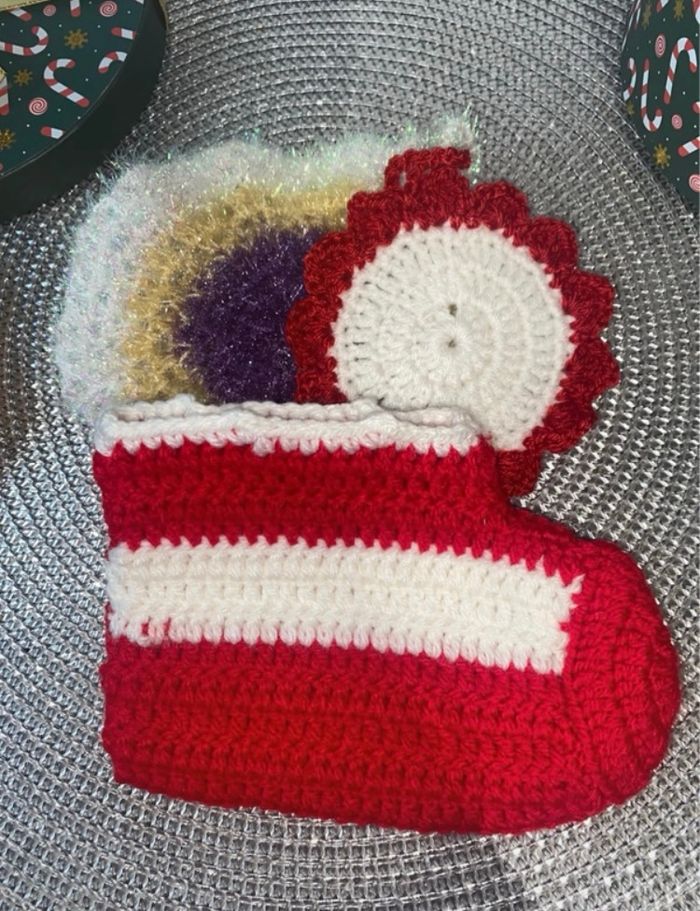 Coffret Noël - photo numéro 10