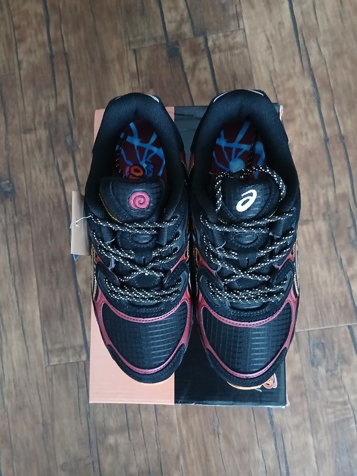 Chaussure Asics - photo numéro 3