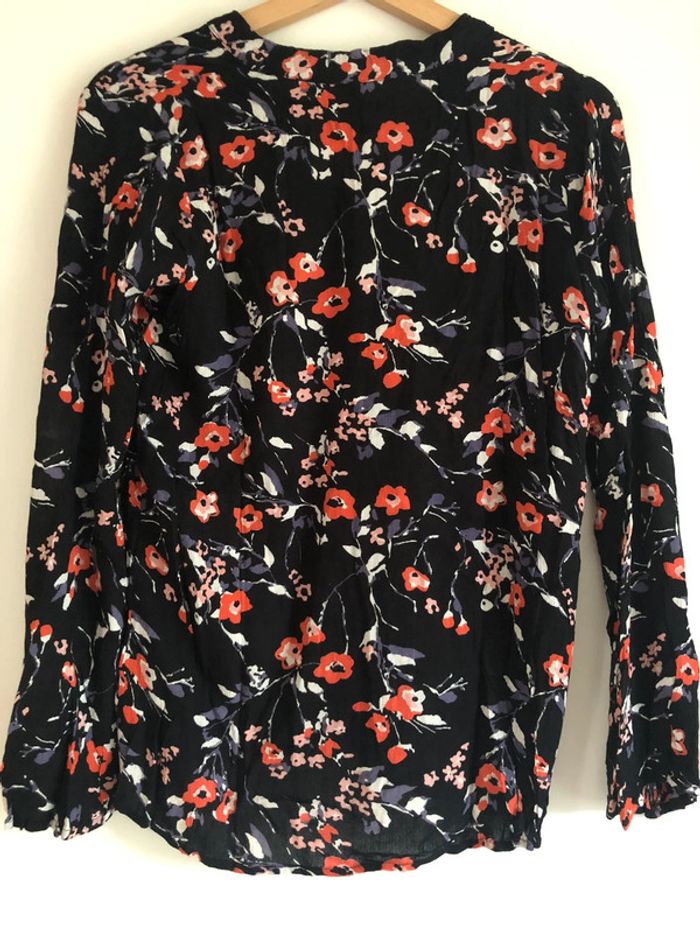 Blouse femme eksept - photo numéro 3