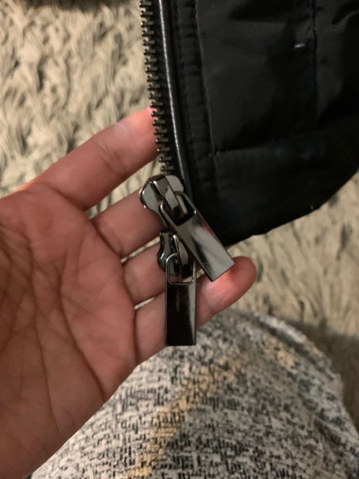 Très belle Doudoune (taille S) - photo numéro 8