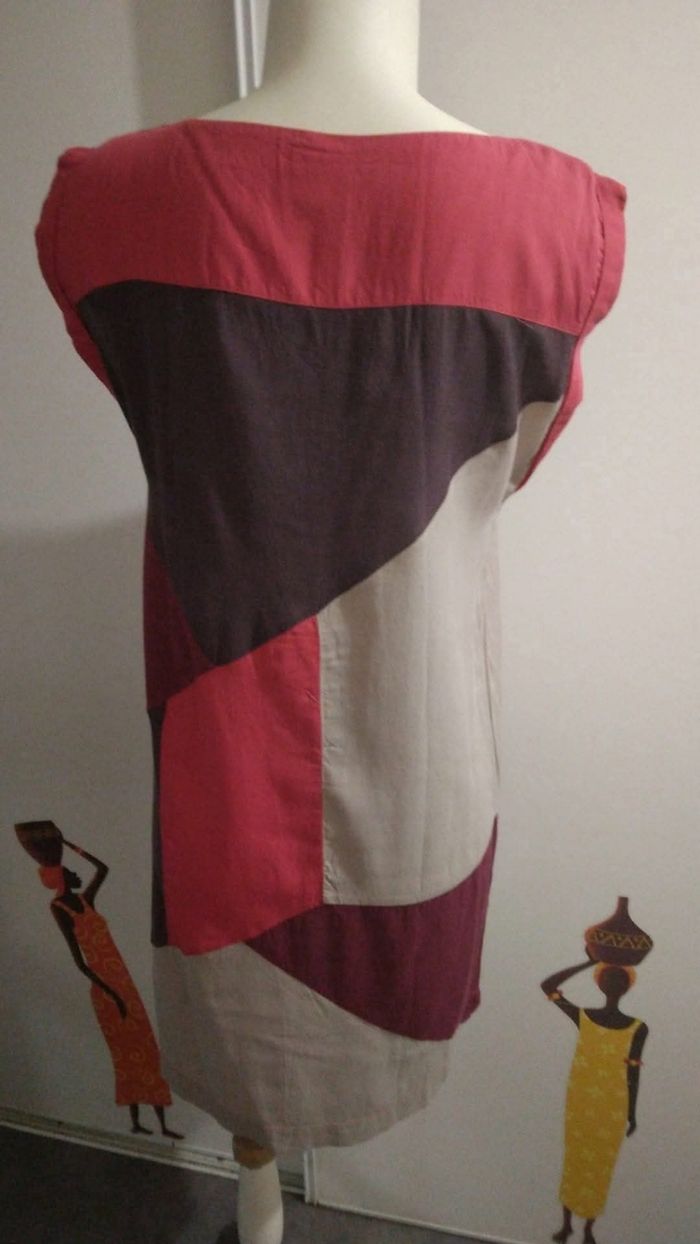 Robe été T.38 - photo numéro 3