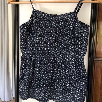 Ensemble été pantalon + haut