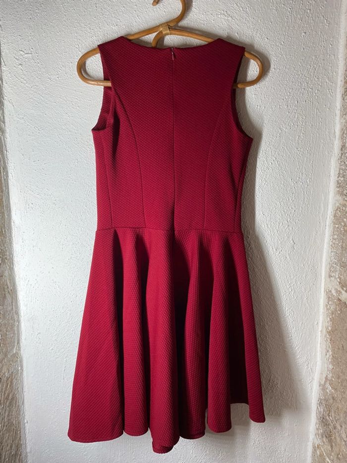 Robe toute occasion sans tape à l’œil - photo numéro 4