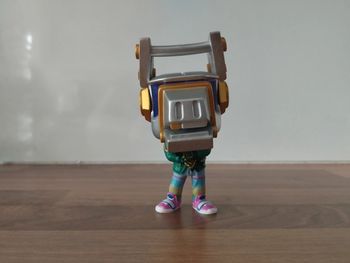 Funko pop Fortnite DJ Yonder