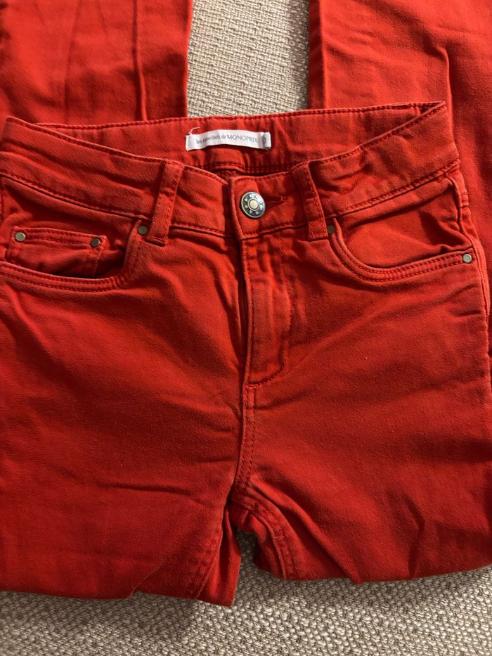 Pantalon - photo numéro 2