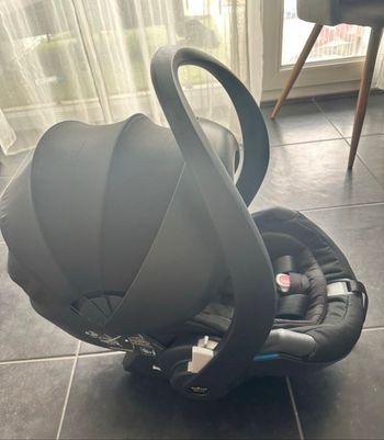 Siège auto YOYO Car Seat by Besafe