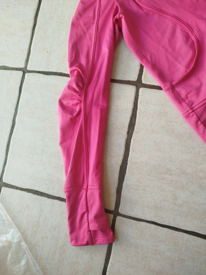 Veste lululemon Athletica 6 - photo numéro 3