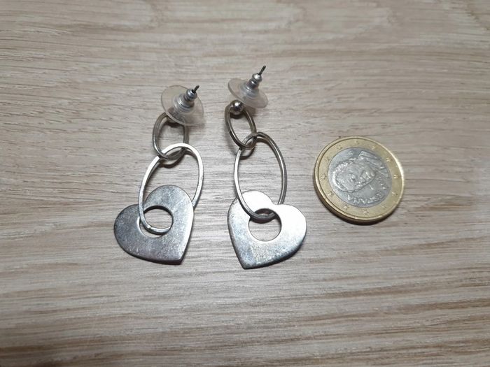 Sublimes b o vintage coeur