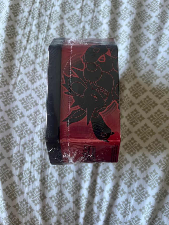 Pokebox mewtwo - photo numéro 3