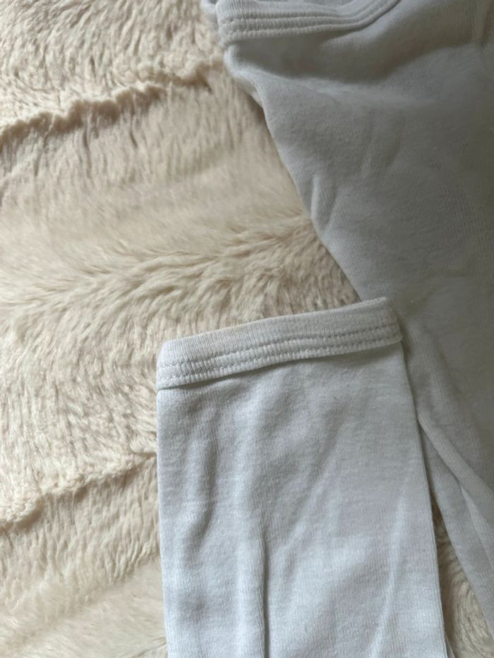 Lot vêtements tachés - photo numéro 13