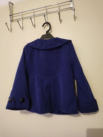 Veste fille