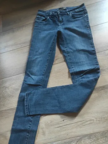 Jean taille 36