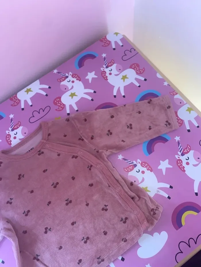 Pyjama - photo numéro 3