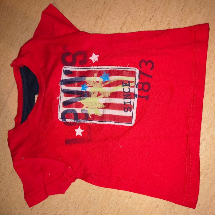 Lot levis