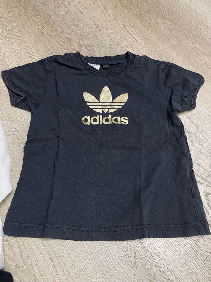 Lot sport fille 3 ans - photo numéro 3