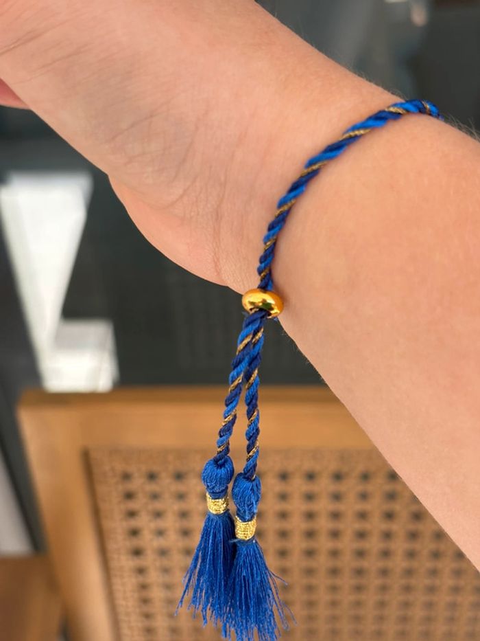 bracelet rituals - photo numéro 2