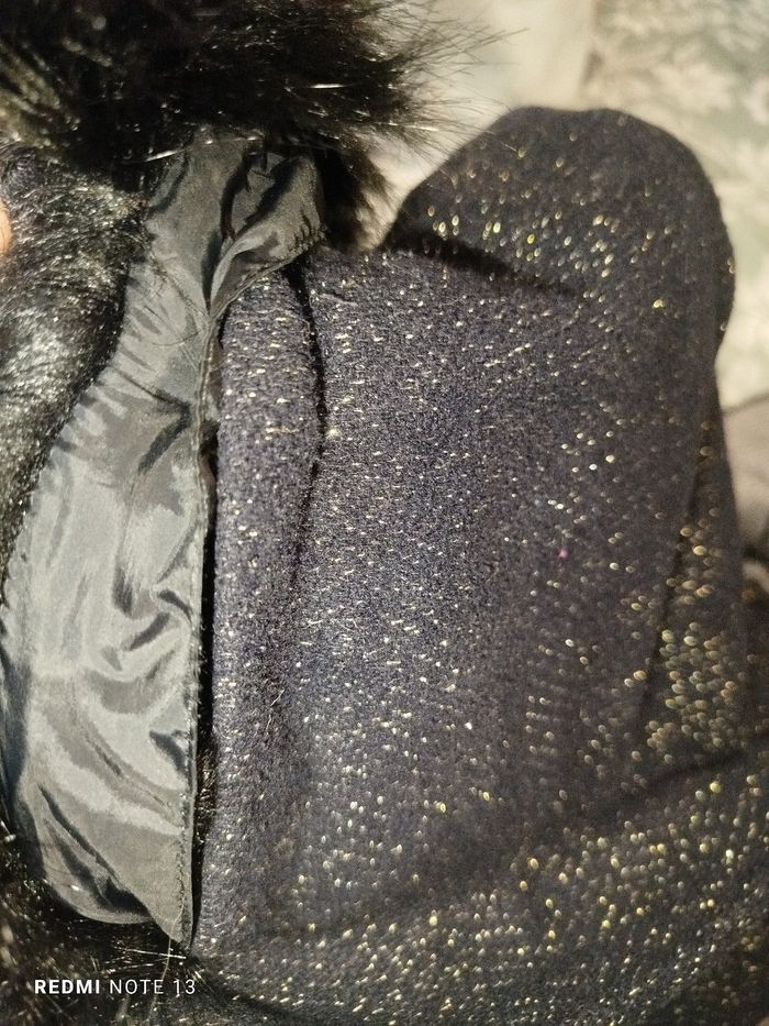 #kytie36moisfille. Manteau taille 36 mois - photo numéro 8