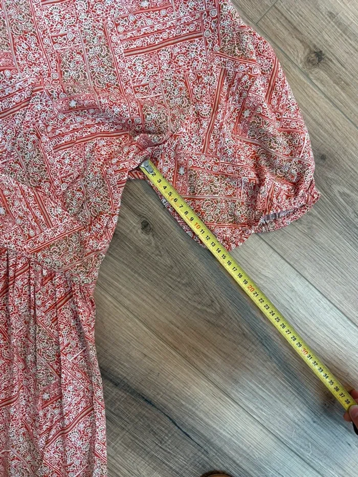 Robe longue femme 38 robe été femme 38 - photo numéro 6