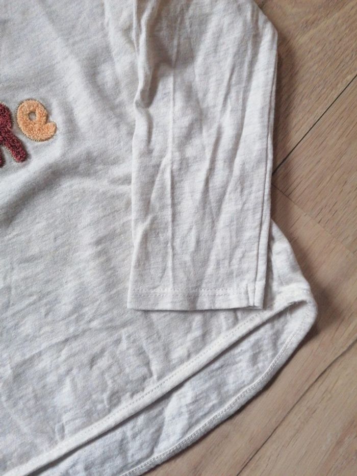 Maillot manches longues - photo numéro 2