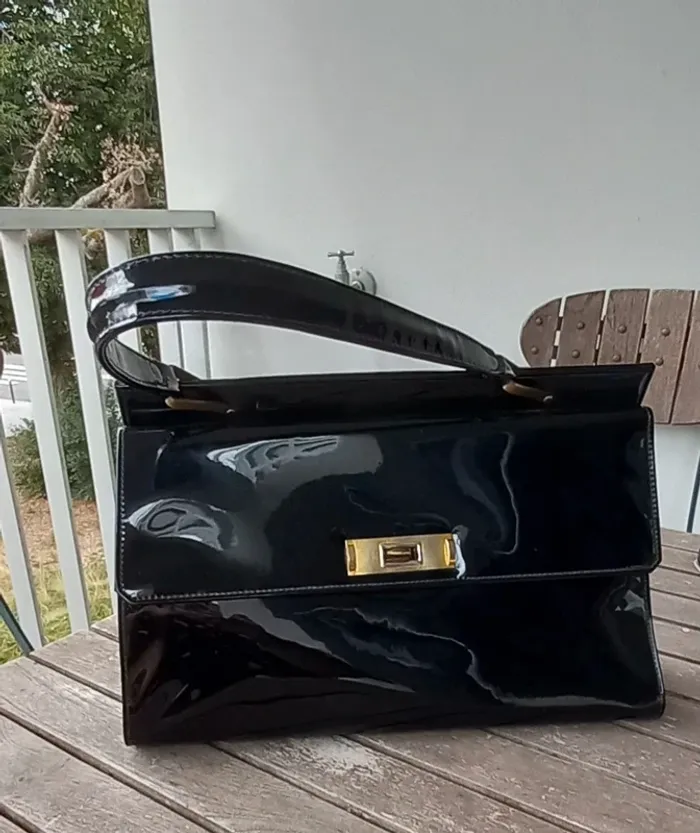 Sac vintage