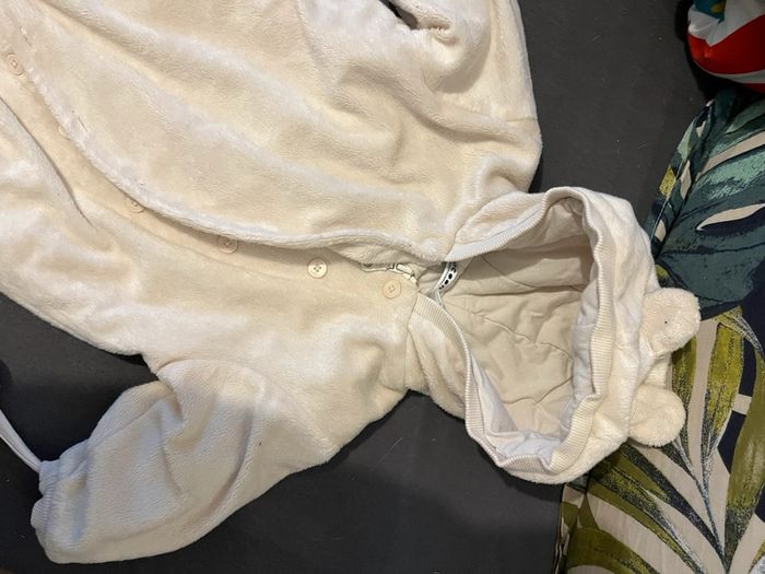 Combinaison bébé cocoon - photo numéro 3