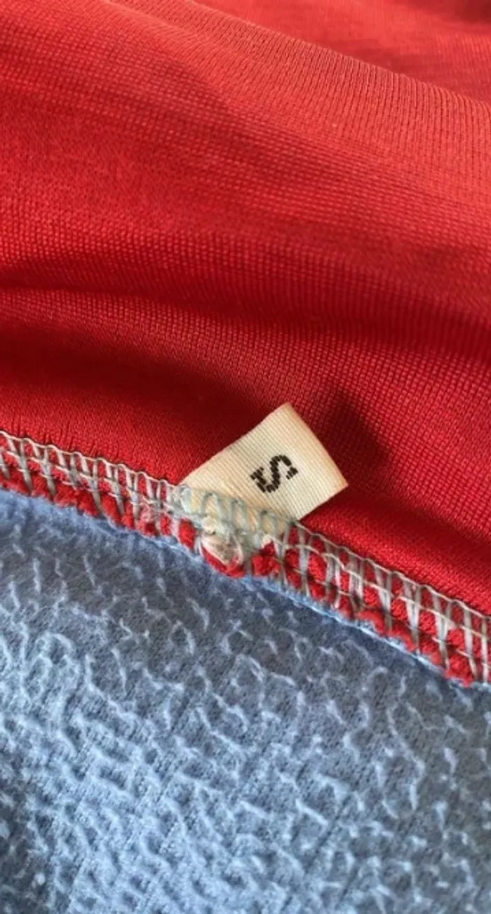Pull Stitch en taille S - Bon état - photo numéro 3