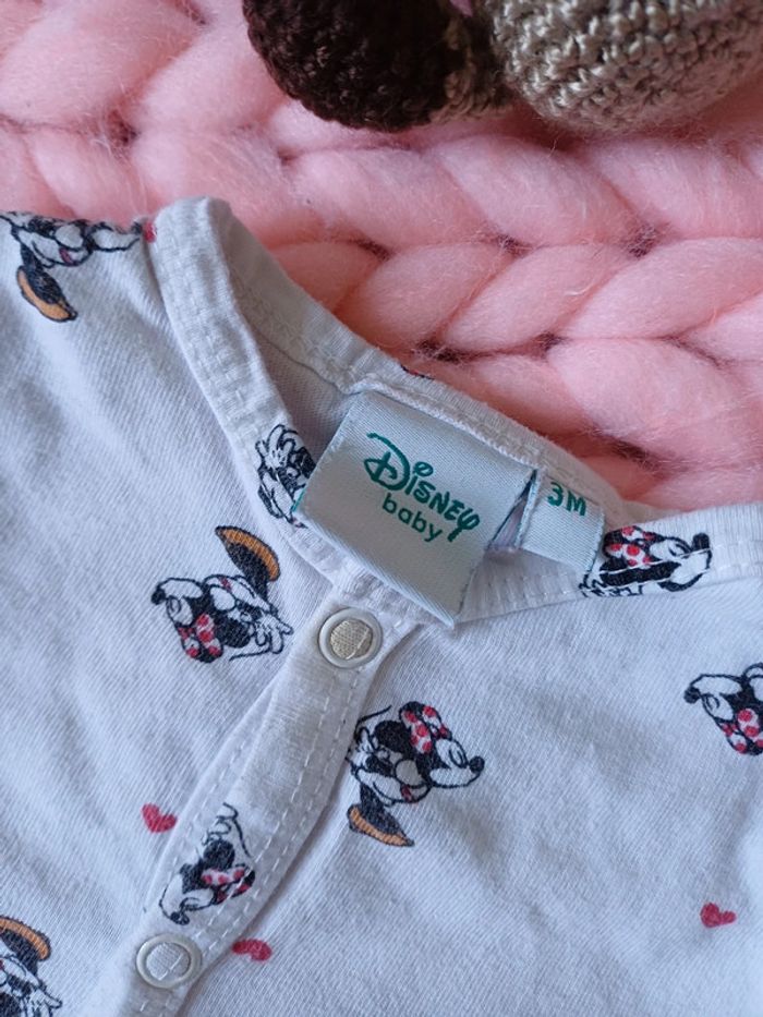 Lot 2 pyjamas légers - photo numéro 3