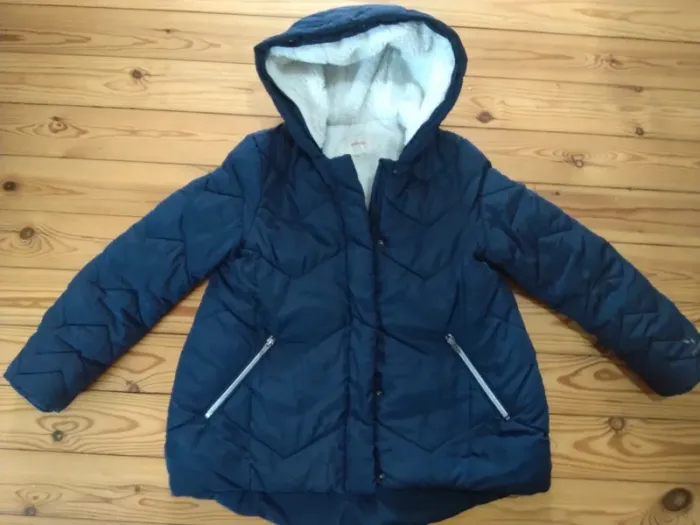 Manteau catimini 10 ans