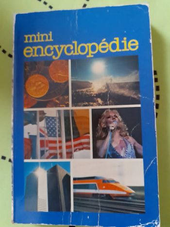 Mini encyclopédie 