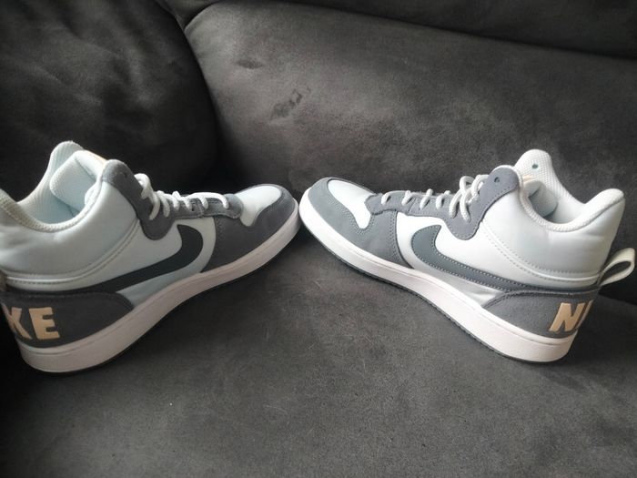 Basket Nike - photo numéro 5