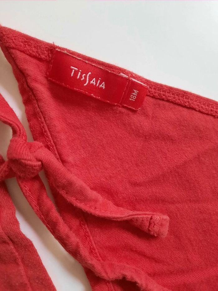 Ensemble Tissaia 18 mois - photo numéro 4