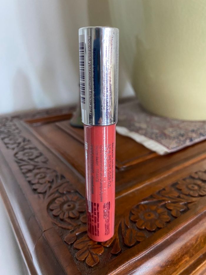 Dr pierre ricaud baume à lèvres hydratant - photo numéro 2