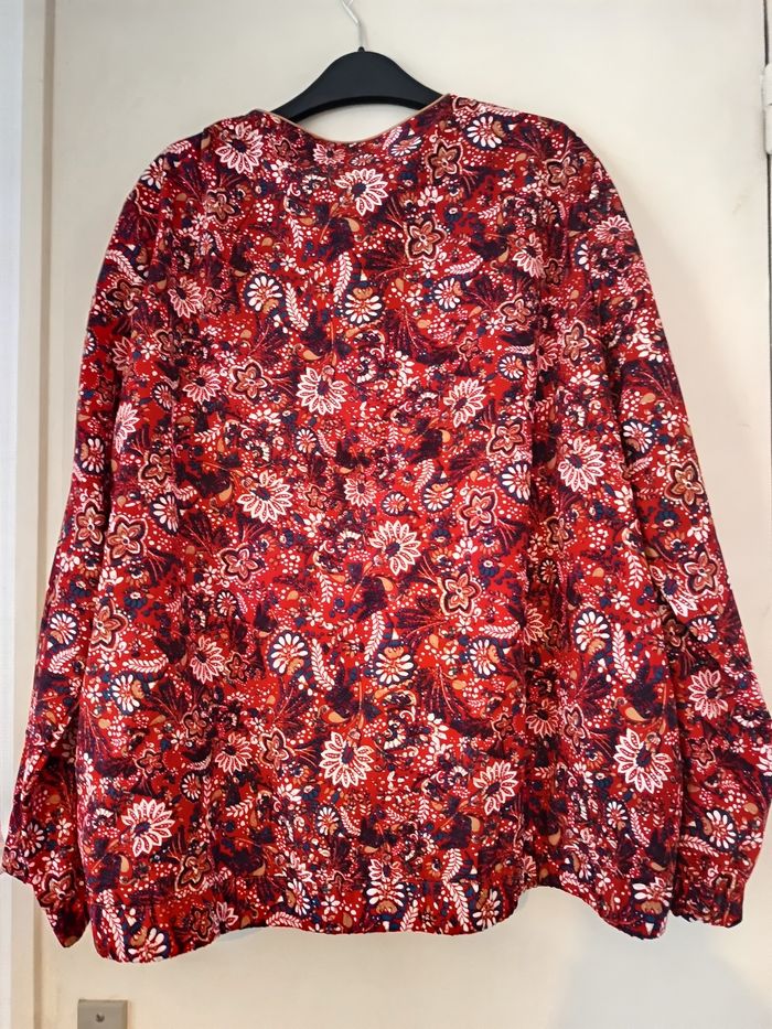 Blouson/veste léger - photo numéro 2