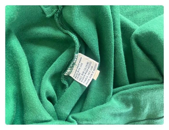 Polo Ralph Lauren double Xl (xxl) vert menthe - photo numéro 15